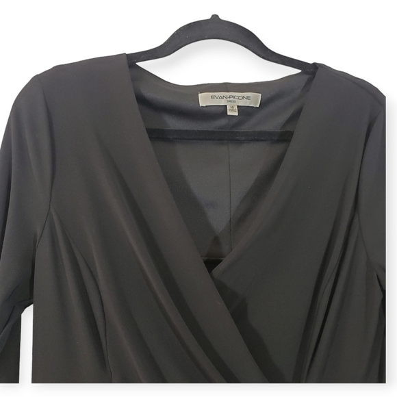 EVAN Picone Dress - Picture 4 of 11